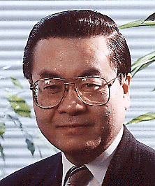 Stephen S. Yau